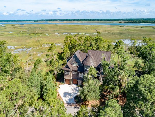 Kiawah Island Home 1007022