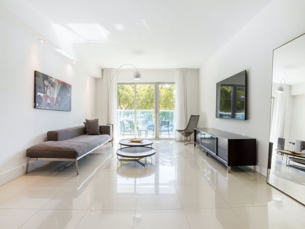 Miami Beach Home 1007023