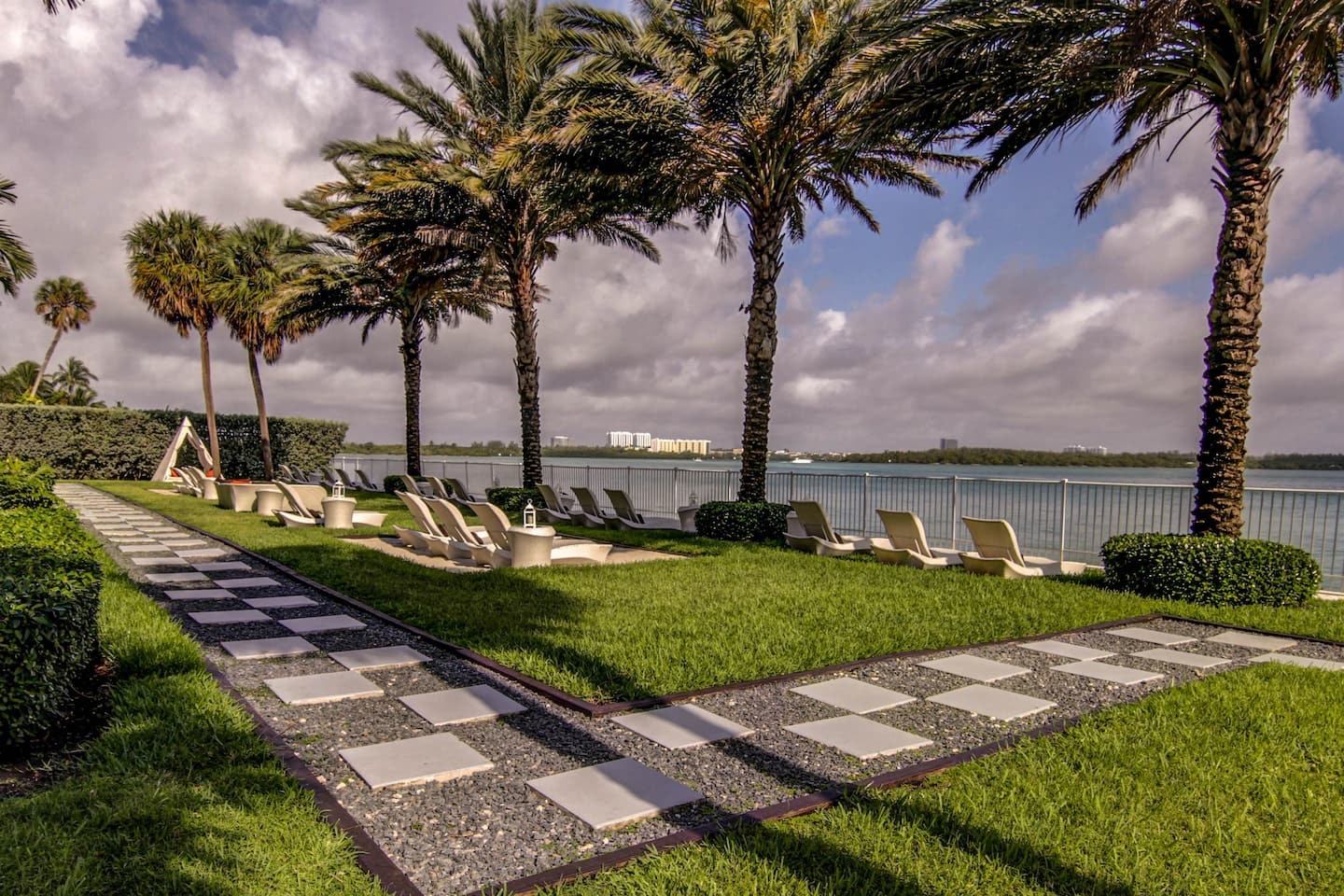 Miami Beach Home 1007023