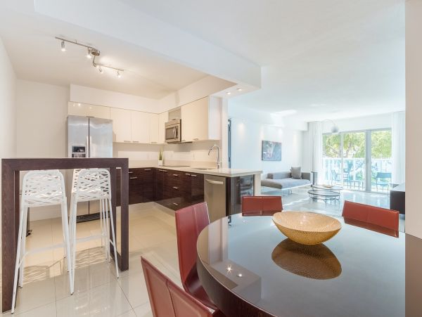 Miami Beach Home 1007023