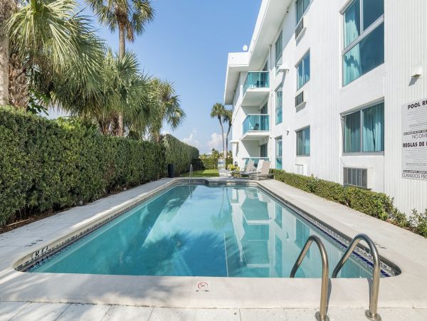 Miami Beach Home 1007023