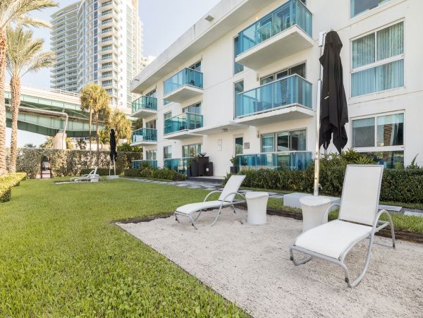 Miami Beach Home 1007023