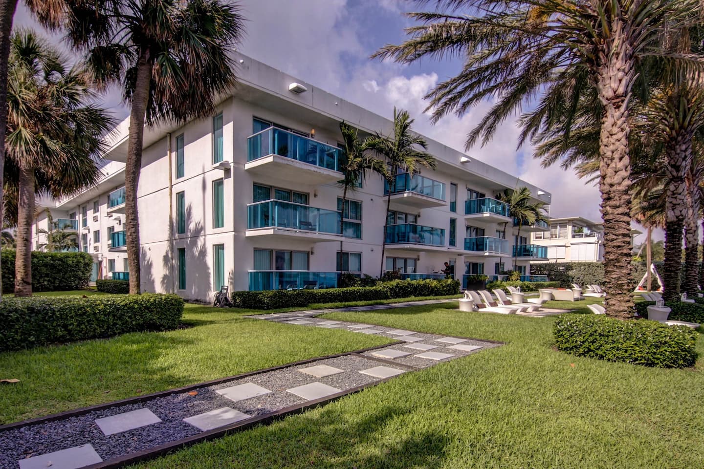 Miami Beach Home 1007023