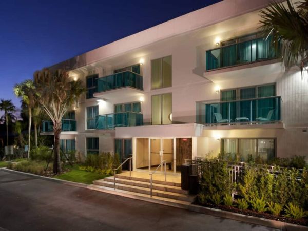 Miami Beach Home 1007023