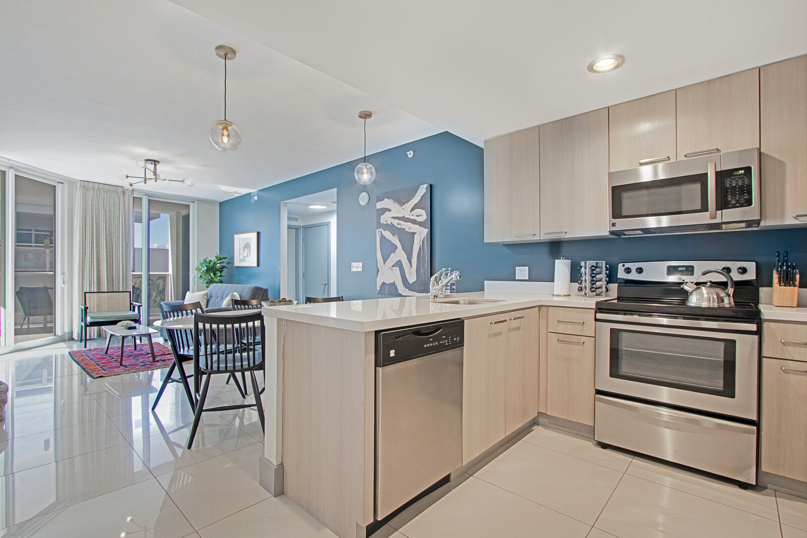Miami Beach Home 1007024