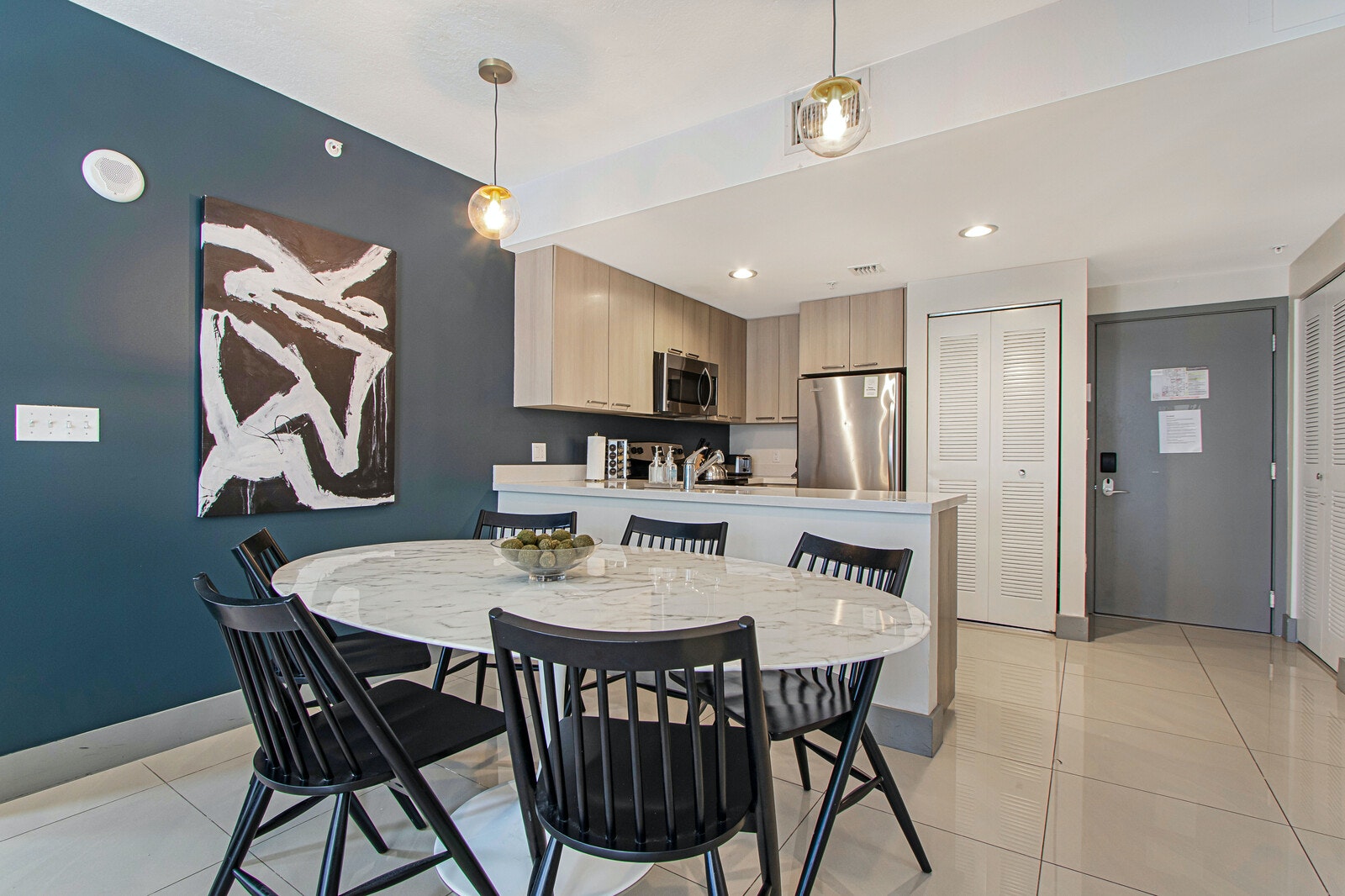 Miami Beach Home 1007024