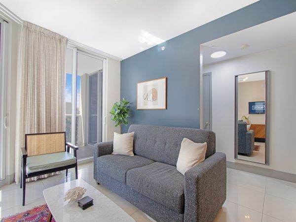 Miami Beach Home 1007024