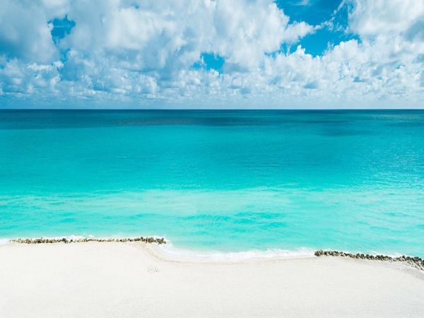 Beautiful 3 Bedroom Vacation Rental with Rooftop Pool
