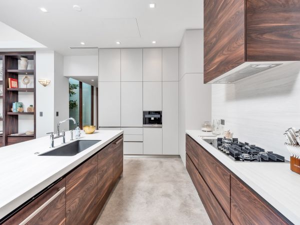 Miami Shores Modern Villa Rental - Luxury Miami Area Group Accommodation