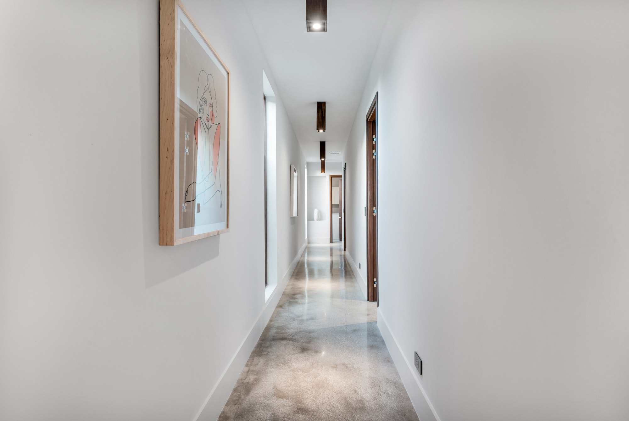 Miami Shores Modern Villa Rental - Luxury Miami Area Group Accommodation