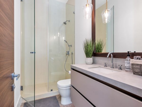 Miami Shores Modern Villa Rental - Luxury Miami Area Group Accommodation