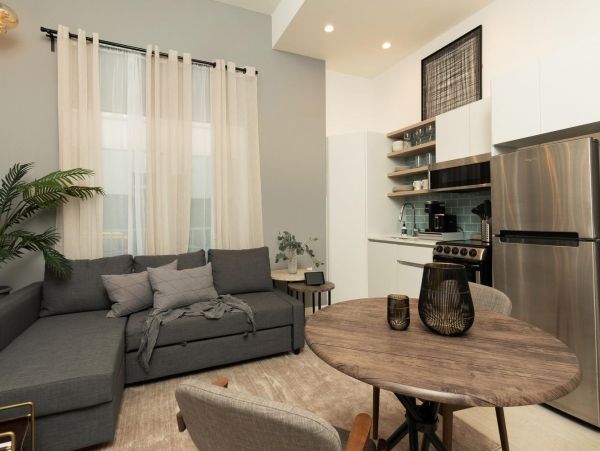 Miami Beach Home 1007029