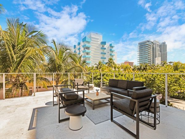 Miami Beach Home 1007030