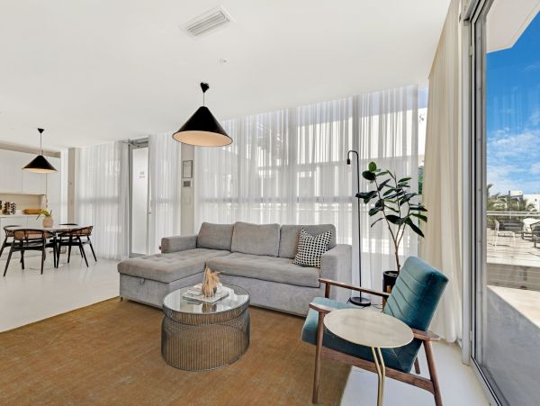 Miami Beach Home 1007030