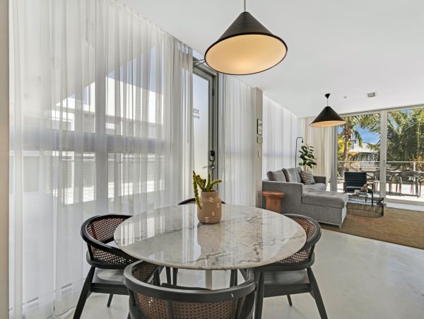 Miami Beach Home 1007030