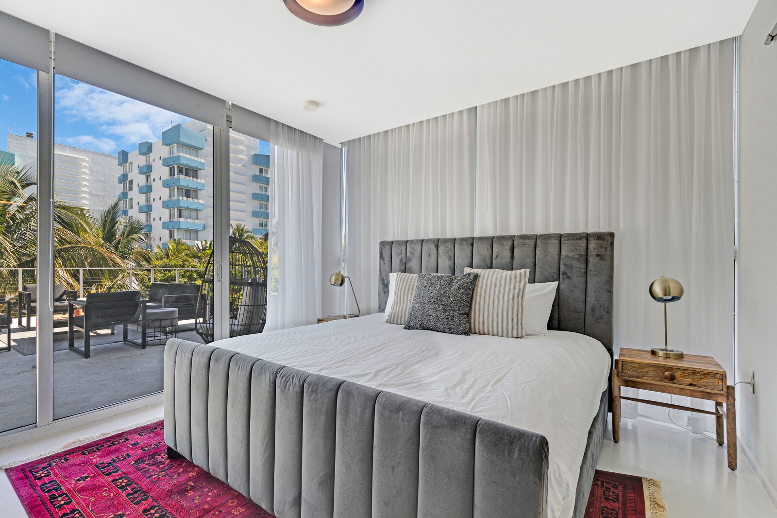 Miami Beach Home 1007030