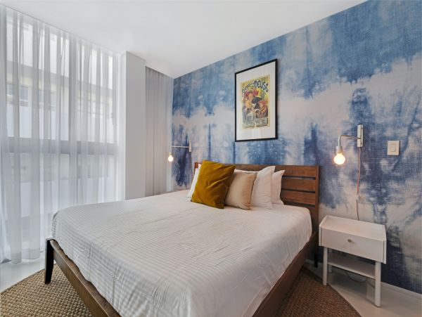 Miami Beach Home 1007030