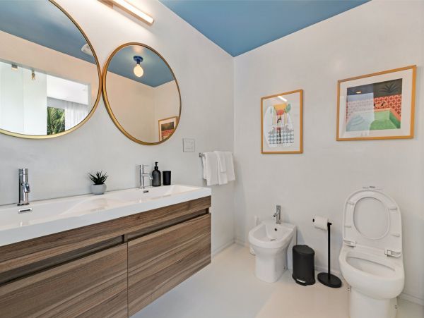 Miami Beach Home 1007030