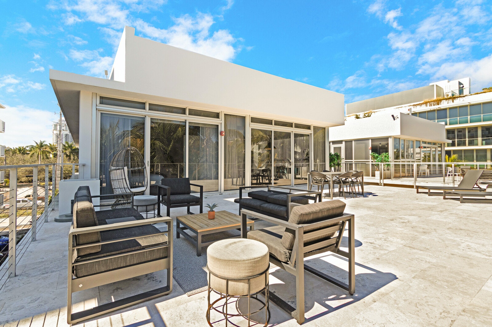 Miami Beach Home 1007030