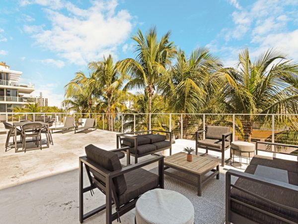 Miami Beach Home 1007030