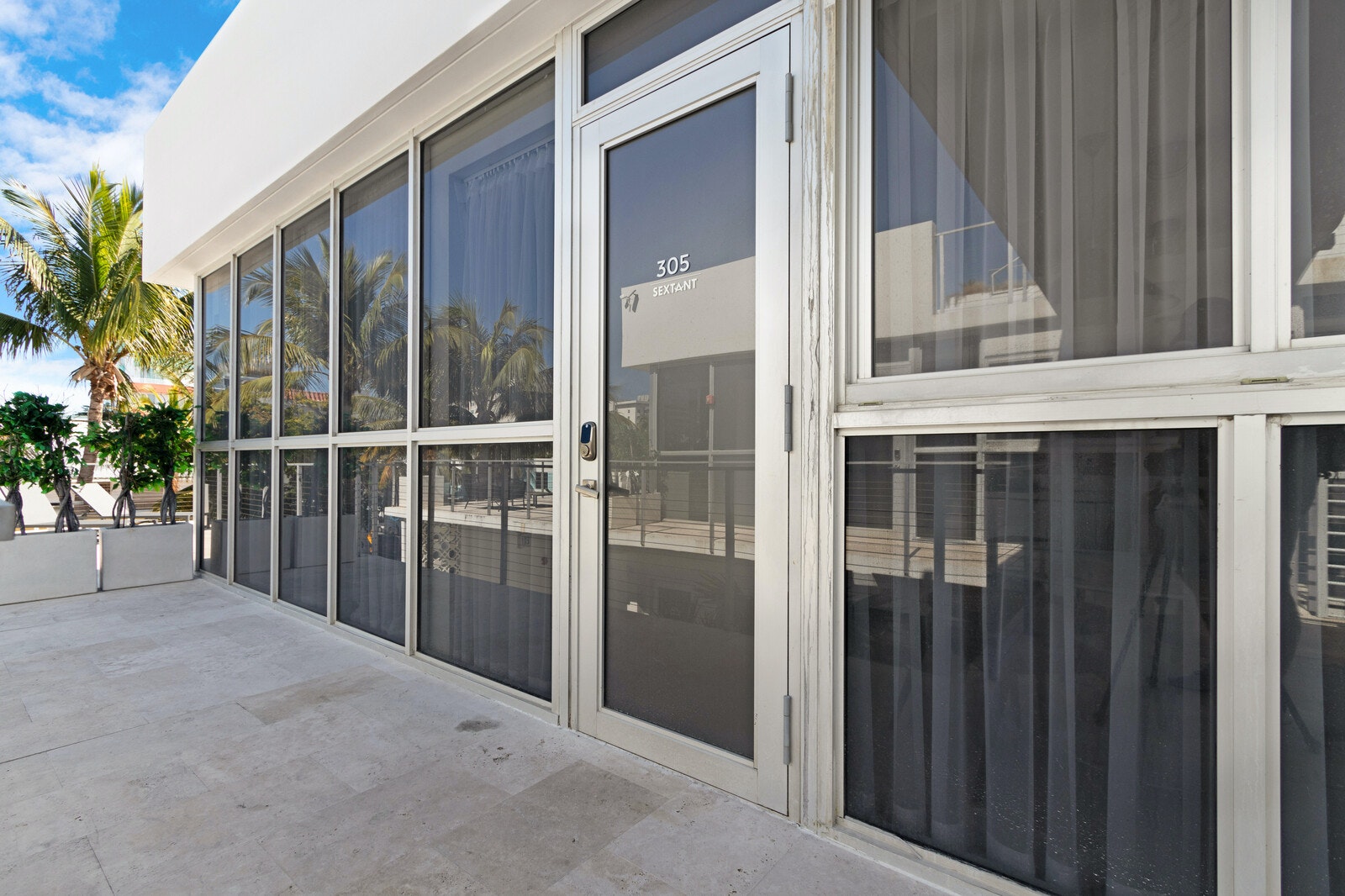Miami Beach Home 1007030