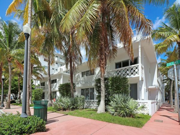 Miami Beach Home 1007030