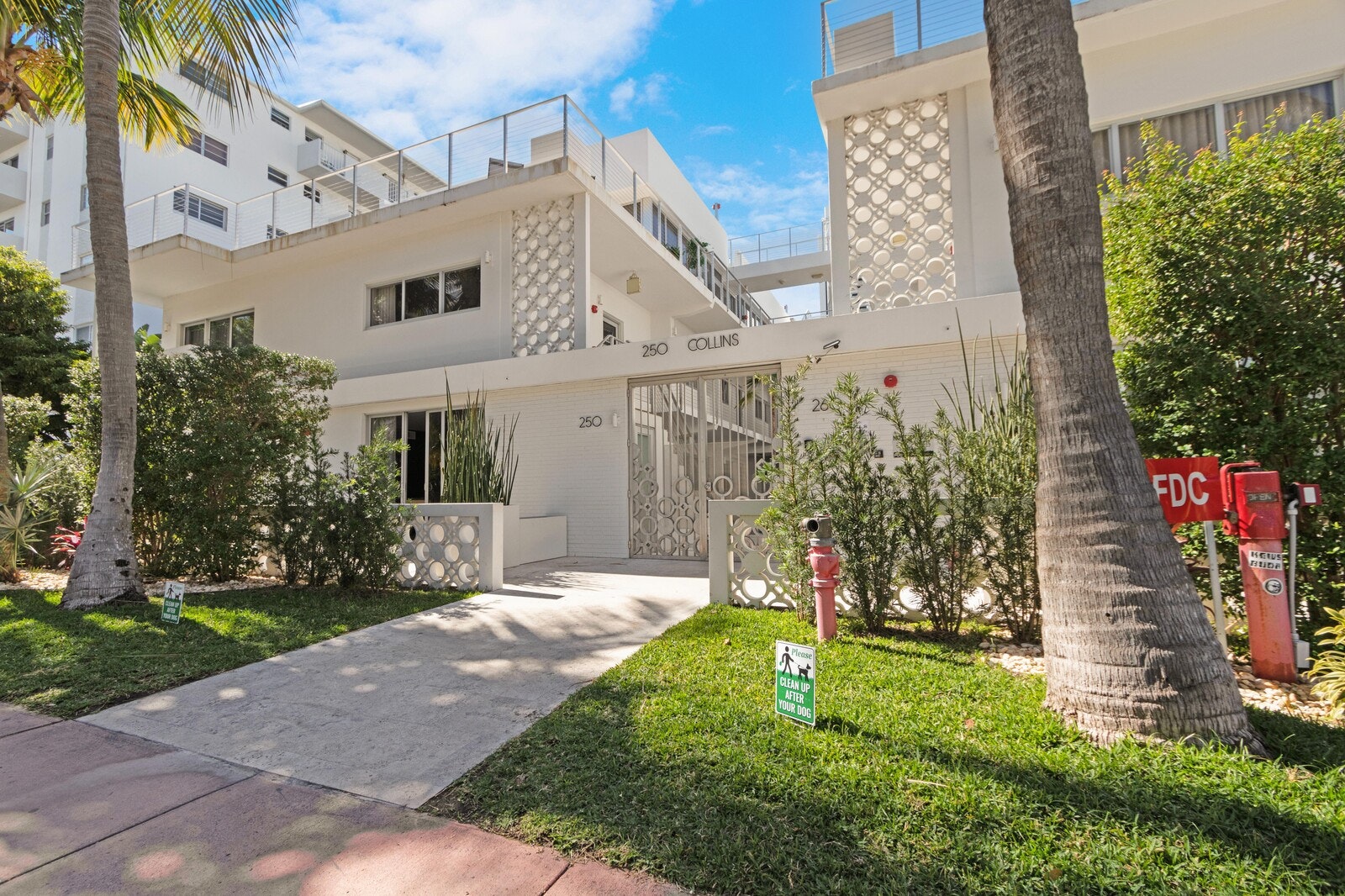 Miami Beach Home 1007030
