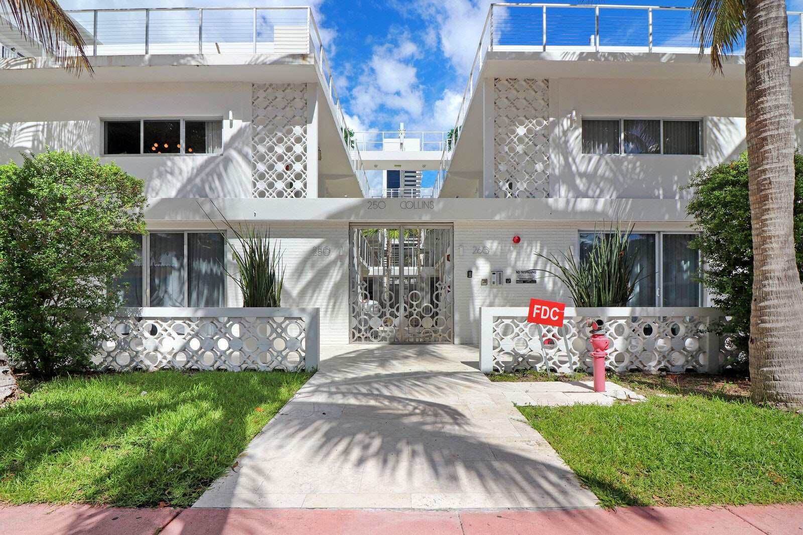 Miami Beach Home 1007030