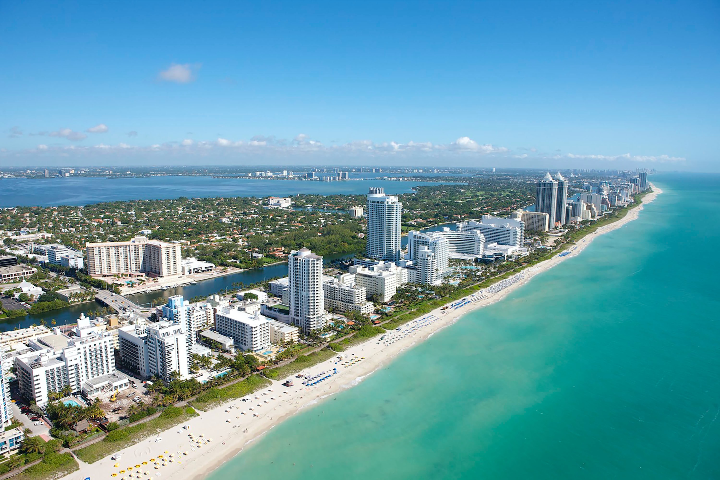 Miami Beach Home 1007033