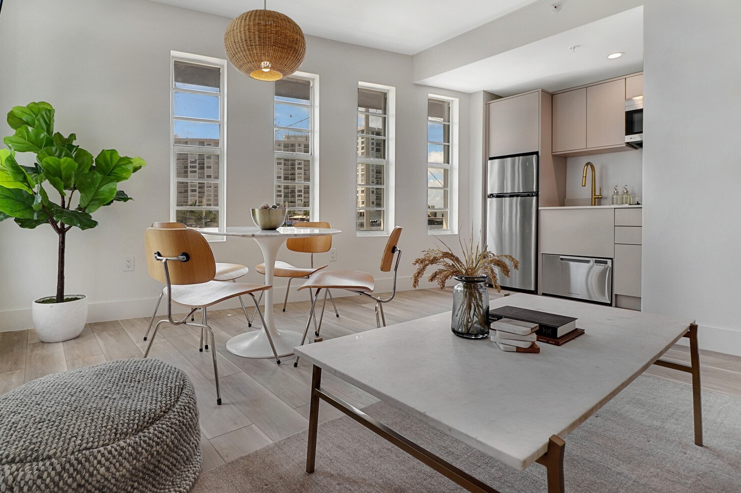 Miami Beach Home 1007034