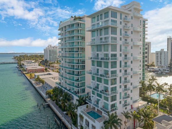 Miami Beach Home 1007035