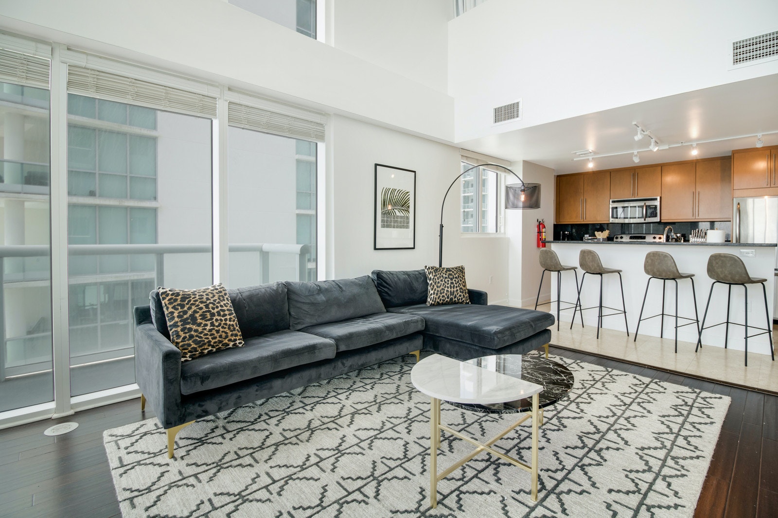 Miami Beach Home 1007035