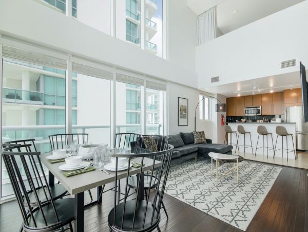 Miami Beach Home 1007035