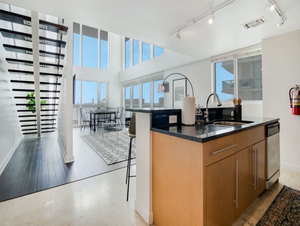 Miami Beach Home 1007035