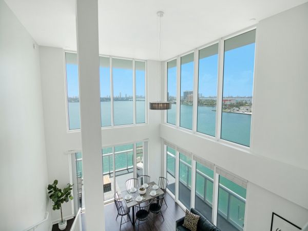 Miami Beach Home 1007035
