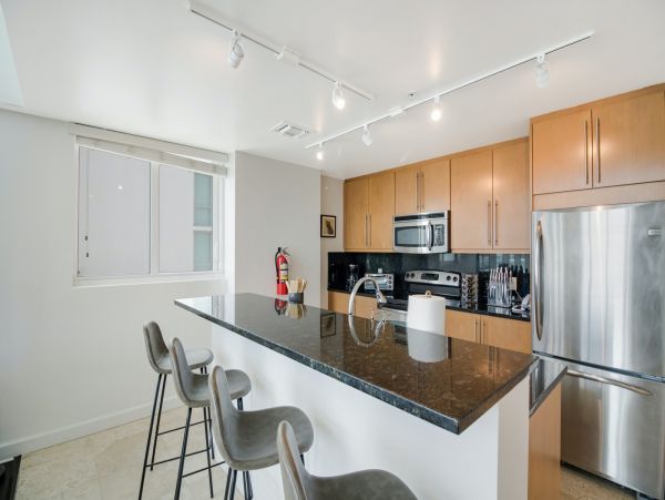 Miami Beach Home 1007035