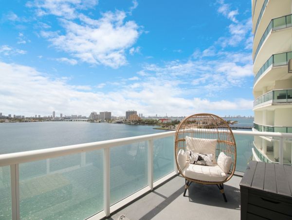 Miami Beach Home 1007035