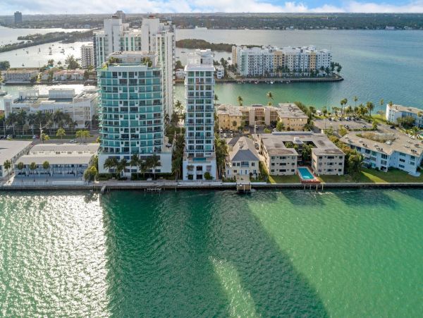 Miami Beach Home 1007035
