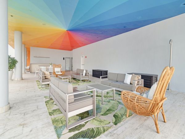 Miami Beach Home 1007036