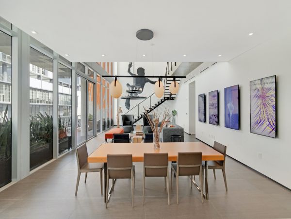 Miami Beach Home 1007036