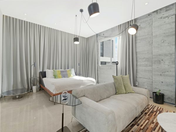 Miami Beach Home 1007036