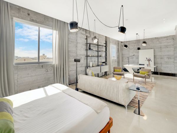 Miami Beach Home 1007036