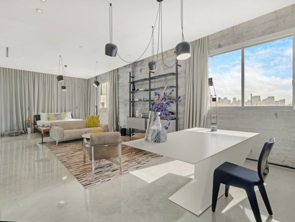 Miami Beach Home 1007036