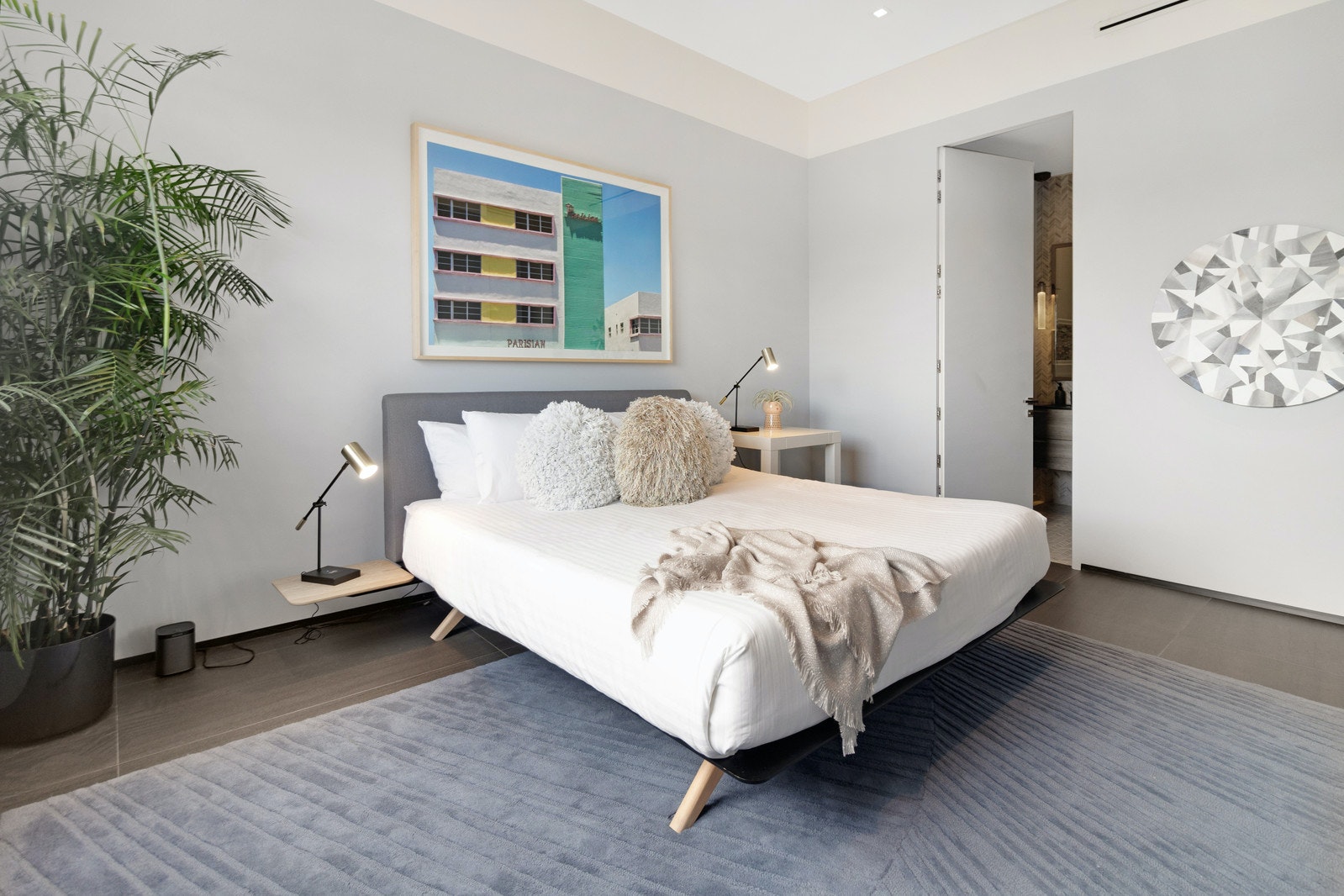 Miami Beach Home 1007036