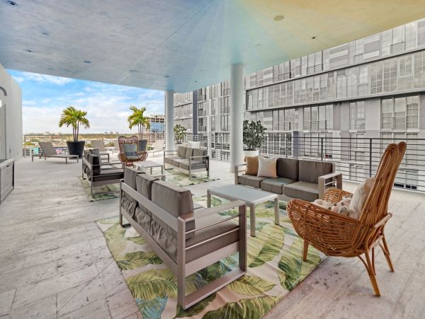 Miami Beach Home 1007036