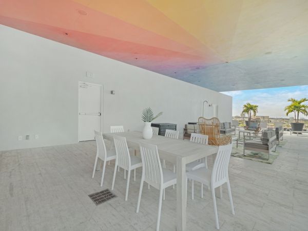 Miami Beach Home 1007036