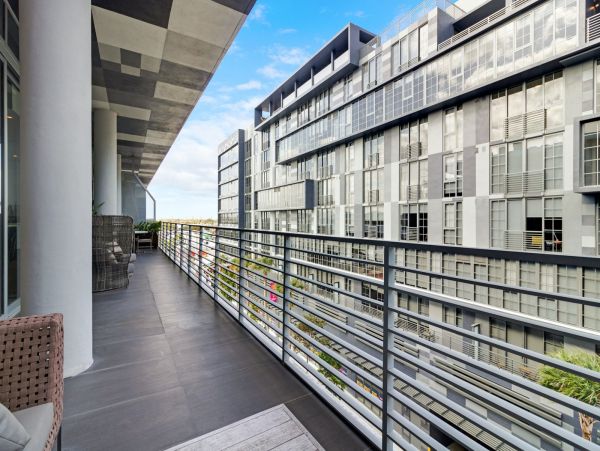 Miami Beach Home 1007036