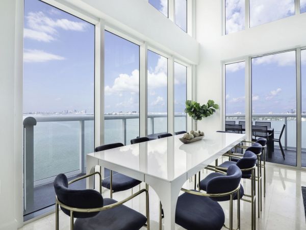 Miami Beach Home 1007037
