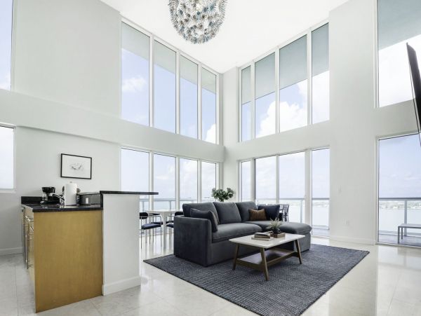Miami Beach Home 1007037