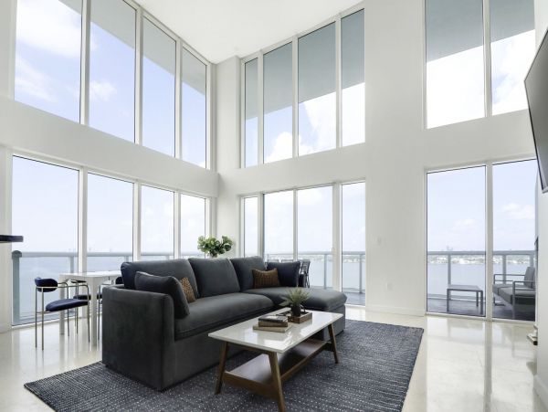 Miami Beach Home 1007037
